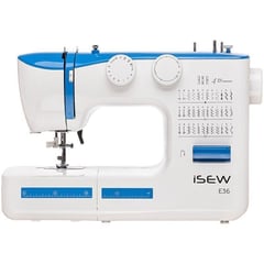 Швейна машинка ISEW E36 | Фото 1
