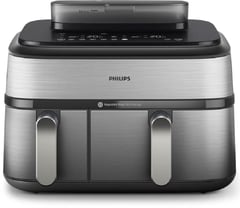 Мультипечь PHILIPS NA555/00 | Фото 1