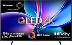 Телевізор Hisense 85E7Q PRO