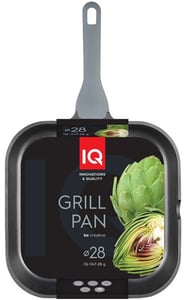 Сковорода IQ IQ -1147-28 g | Фото 1