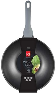 Сковорода IQ IQ -1147-28 w | Фото 1