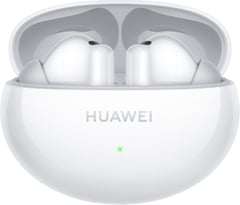 Навушники бездротові HUAWEI FreeBuds 6i White | Фото 1