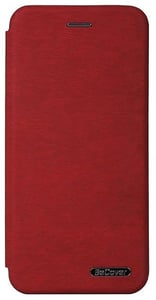 Чехол для смартфона BeCover Exclusive Motorola Moto G54 / G54 Power Burgundy Red (710232) | Фото 1