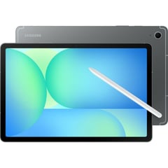 Планшет Samsung SM-X520N Galaxy Tab S10 FE WiFi 12/256Gb ZAP (gray) | Фото 1