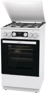 Комбінована плита GORENJE GK5C42WF-B | Фото 1