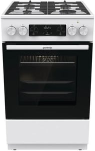 Комбінована плита GORENJE GKS5C73WF | Фото 1