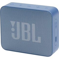 Портативная колонка Go Essential 2 Blue (JBLGOES2BLUEU) | Фото 1