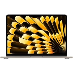 Ноутбук Apple MacBook Air 15 M4 A3241 Starlight (MW1J3UA/A) | Фото 1