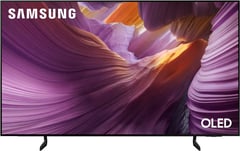 SAMSUNG QE77S85FAEXUA | Фото 1
