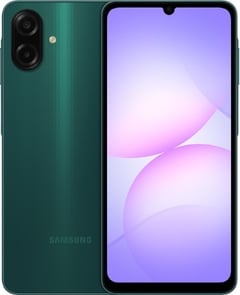 Смартфон Samsung SM-A075F Galaxy A07 4/128Gb ZGG (green) | Фото 1
