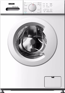 Стиральная машина Edler EWF6011SIN | Фото 1
