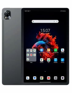 Планшет Blackview MEGA 1 11.5" FHD+ 12 / 256GB / LTE Gray (6931548317173) | Фото 1