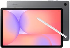 Планшет Samsung SM-X406B Galaxy Tab S10 Lite 5G 8/256GB ZAP (сірий) | Фото 1