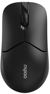 Миша Rapoo 1510 Wireless Black (1510 Black) | Фото 1
