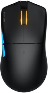 Мышь Hator Pulsar 3 Pro Wireless Black (HTM640) | Фото 1