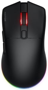 Миша Hator Pulsar 3 Wireless Black (HTM630) | Фото 1