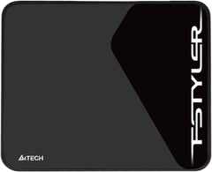 Килимок для миші A4Tech FP20 (Black) | Фото 1