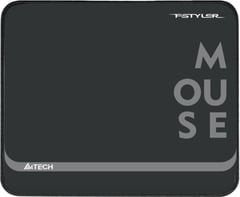 Килимок для миші A4Tech FP20 (Grey) | Фото 1