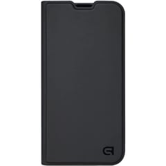 Чехол для смартфона ArmorStandart OneFold Case Samsung S24 FE Black (ARM76929) | Фото 1