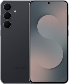 Смартфон Samsung SM-S731B Galaxy S25 FE 5G 8/256Gb Jetblack | Фото 1