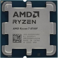 Процессор AMD Ryzen 7 8700F (100-000001590) | Фото 1