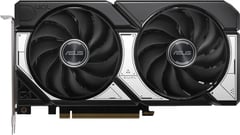 Видеокарта ASUS GeForce RTX5060Ti 8Gb DUAL OC (DUAL-RTX5060TI-O8G) | Фото 1
