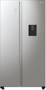 Холодильник Hisense HISENSE RS711N4WCE | Фото 1