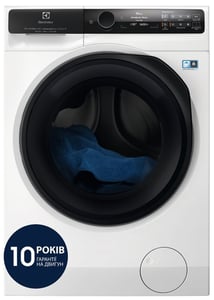 Пральна машина ELECTROLUX EW8W7607QU | Фото 1