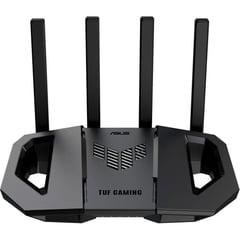Wi-Fi роутер ASUS TUF-BE3600 (90IG0900-MO9C00) | Фото 1