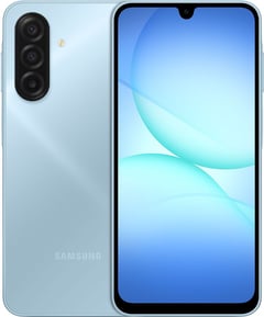 Смартфон Samsung SM-A175F Galaxy A17 8/256Gb LBE (light blue) | Фото 1