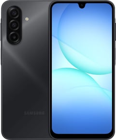 Смартфон Samsung SM-A175F Galaxy A17 8/256Gb ZKE (black) | Фото 1