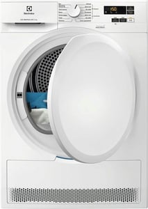 Сушильна машина ELECTROLUX EW6D171YU | Фото 1