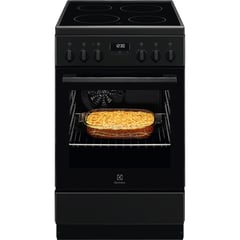 Електроплита ELECTROLUX EKC 964900 X | Фото 1