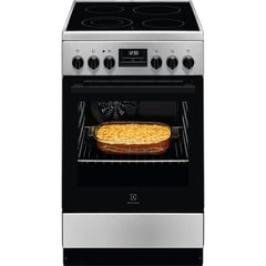 Електроплита ELECTROLUX LKR540266X | Фото 1