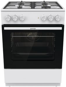 Плита GORENJE GK6A40WFFM | Фото 1