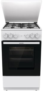 Плита GORENJE GK5A22WH | Фото 1