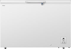 Морозильный сундук Hisense HISENSE FC484D4AWLYE (BD-366) | Фото 1