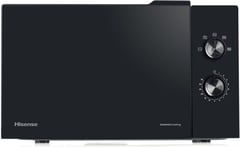 Мікрохвильова піч Hisense HISENSE H23MOBP2H4 | Фото 1