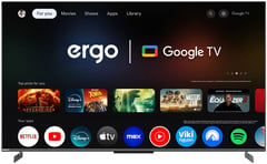 Телевизор Ergo 55MQ95 | Фото 1