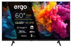 ERGO 60JUQ7500 | Фото 1