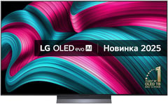 LG OLED65C54LA | Фото 1