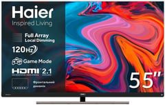 HAIER H55S900UX | Фото 1