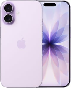 Смартфон Apple iPhone 17 256Gb Lavender (MG6M4AF/A) | Фото 1