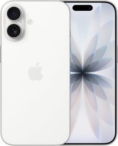 Смартфон Apple iPhone 17 256Gb White (MG6K4AF/A) | Фото 1