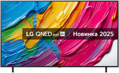 Телевізор LG 43QNED80A6A | Фото 1