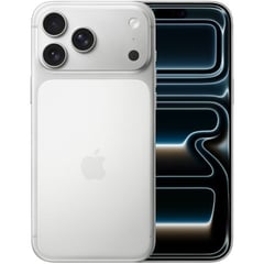 Смартфон Apple iPhone 17 Pro Max 1Tb Silver | Фото 1