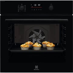Духовка ELECTROLUX LOD6F77WZ | Фото 1