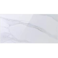 Конвектор Teploceramic TCM-RA1000-800179 білий мармур | Фото 1