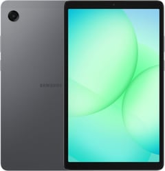 Планшет Samsung SM-X135F Galaxy Tab A11 4G 8/128GB ZAE (сірий) | Фото 1