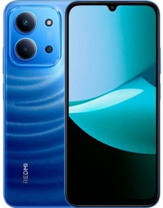Смартфон Xiaomi Redmi 15C 4/128GB Moonlight Blue | Фото 1